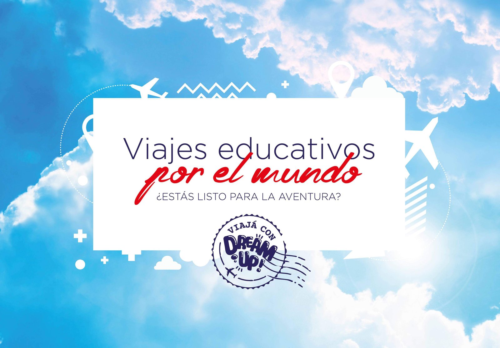 Viajes educativos Ingles Bahia Blanca